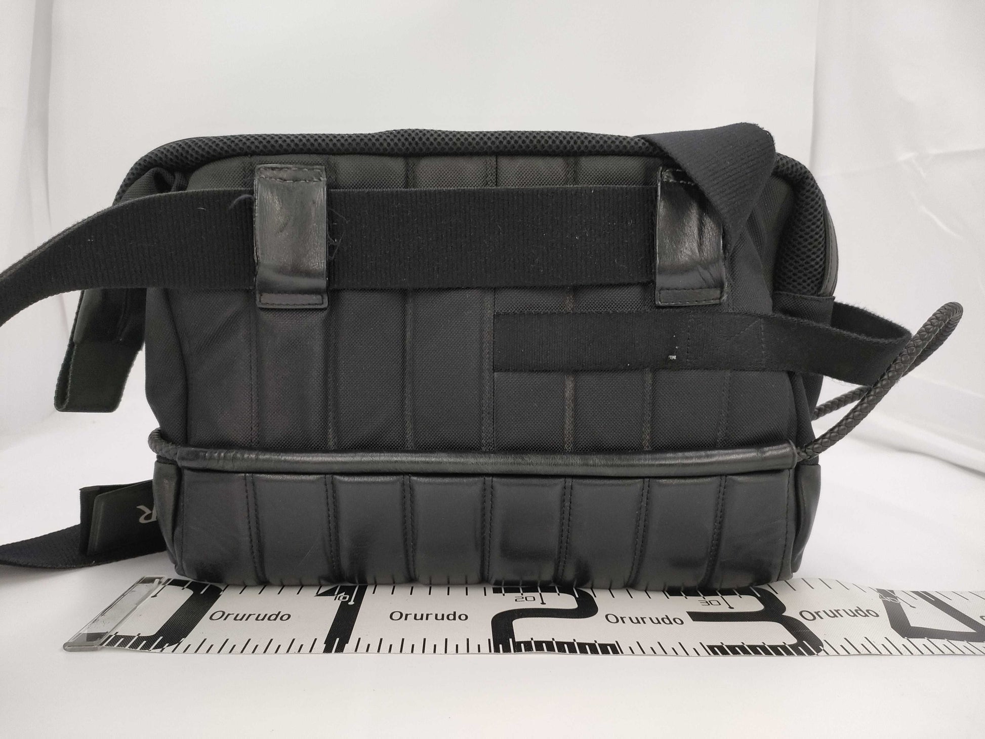 MONCLER Craig Green 5 GENIUS Moncler Genius Body Shoulder Bag
