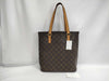 LOUIS VUITTON Monogram M51170 Vavin GM Tote Bag