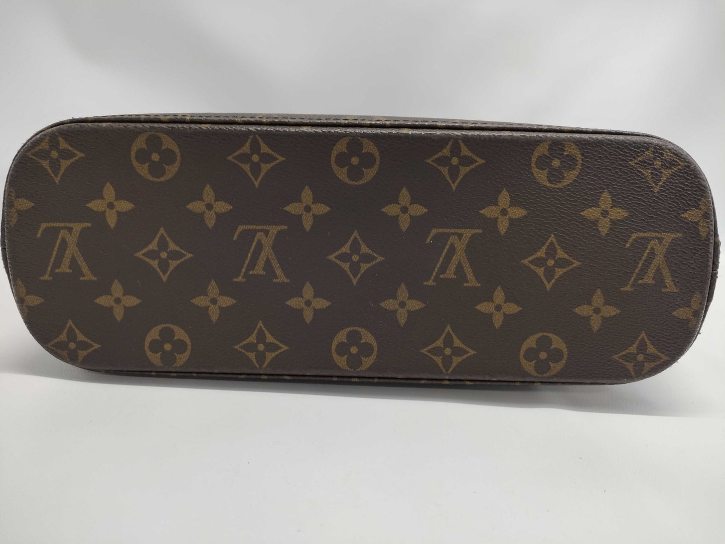 LOUIS VUITTON Monogram M51170 Vavin GM Tote Bag