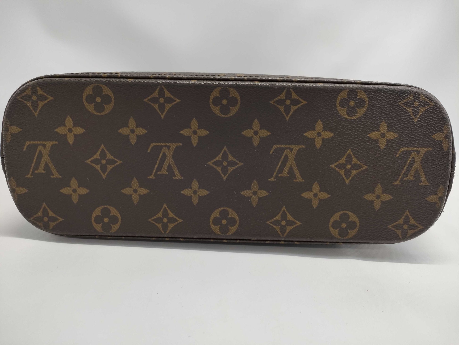LOUIS VUITTON Monogram M51170 Vavin GM Tote Bag