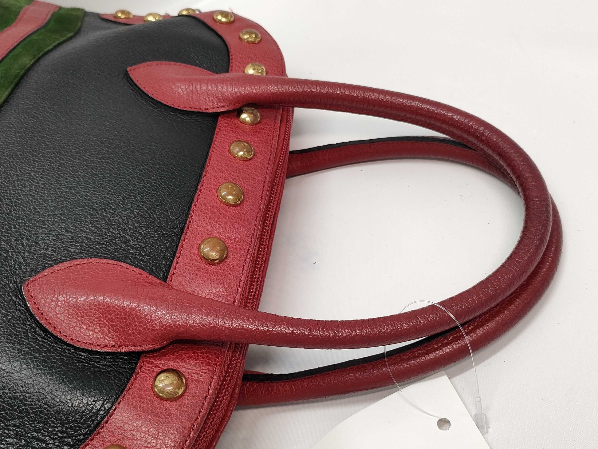 MOSCHINO ARTISLOVE handbag