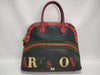 MOSCHINO ARTISLOVE handbag