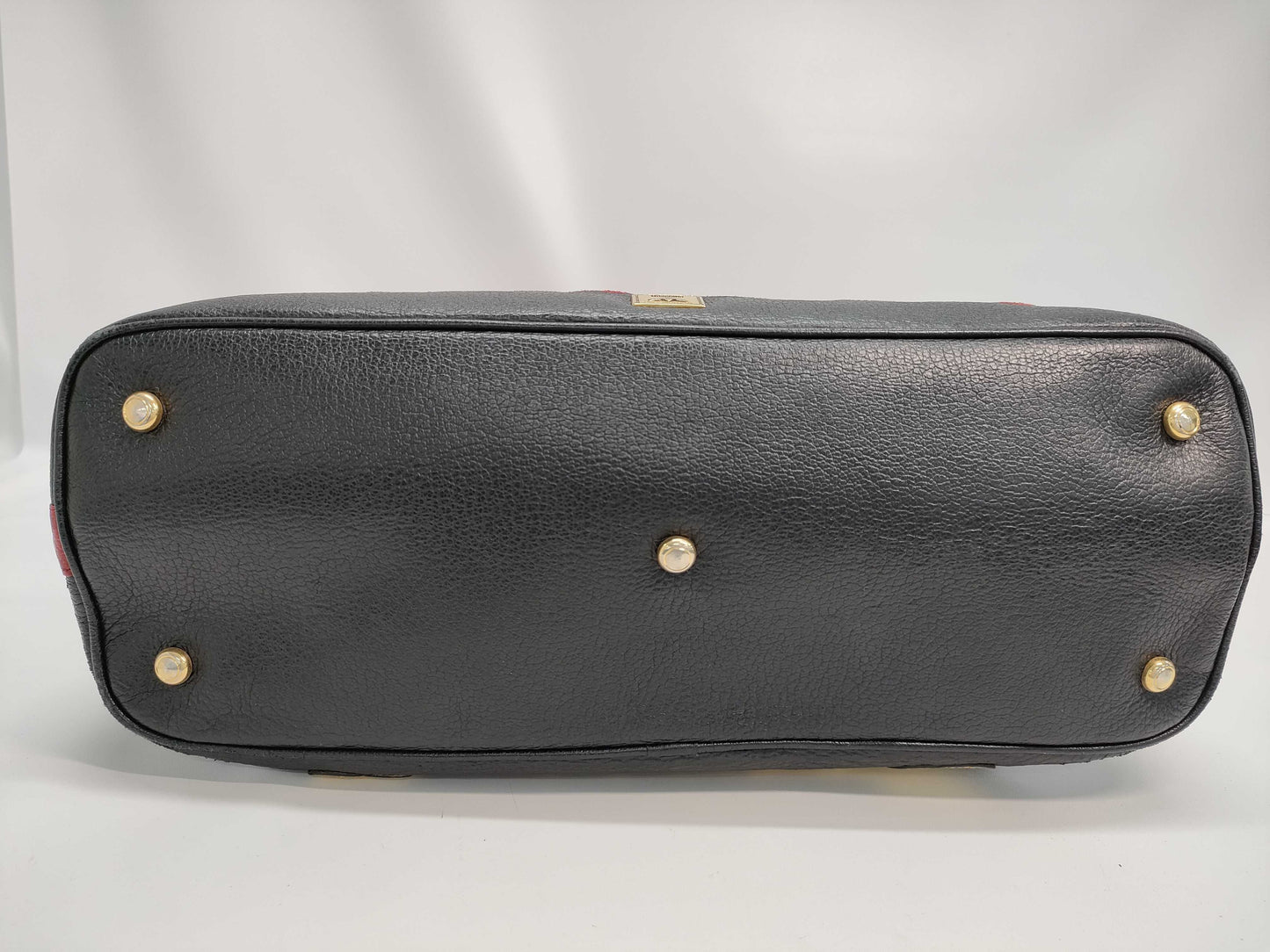MOSCHINO ARTISLOVE handbag