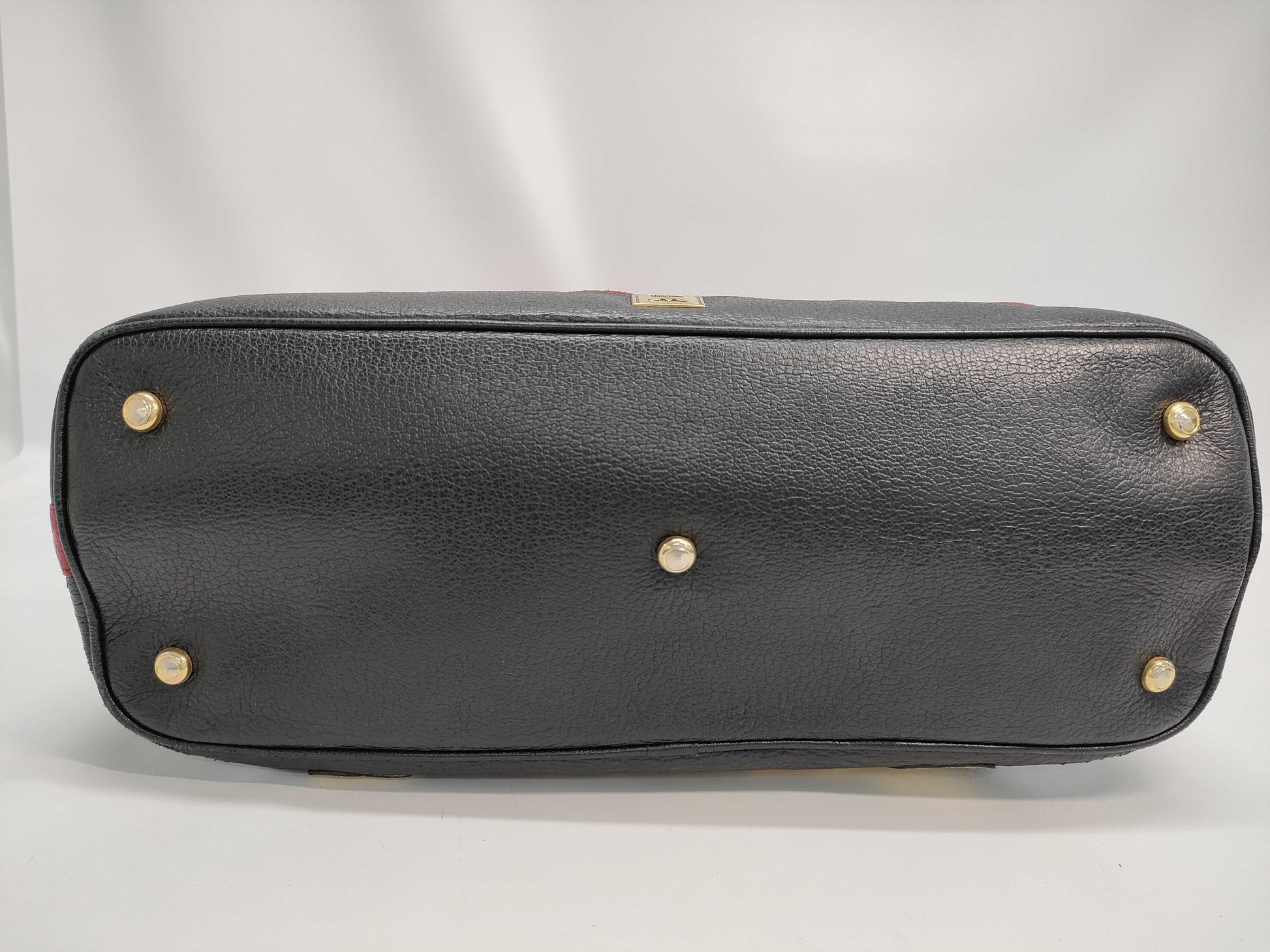 MOSCHINO ARTISLOVE handbag
