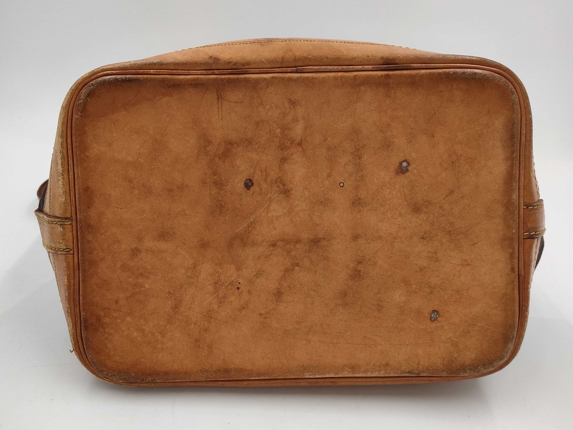 LOUIS VUITTON Monogram Noe Shoulder Bag