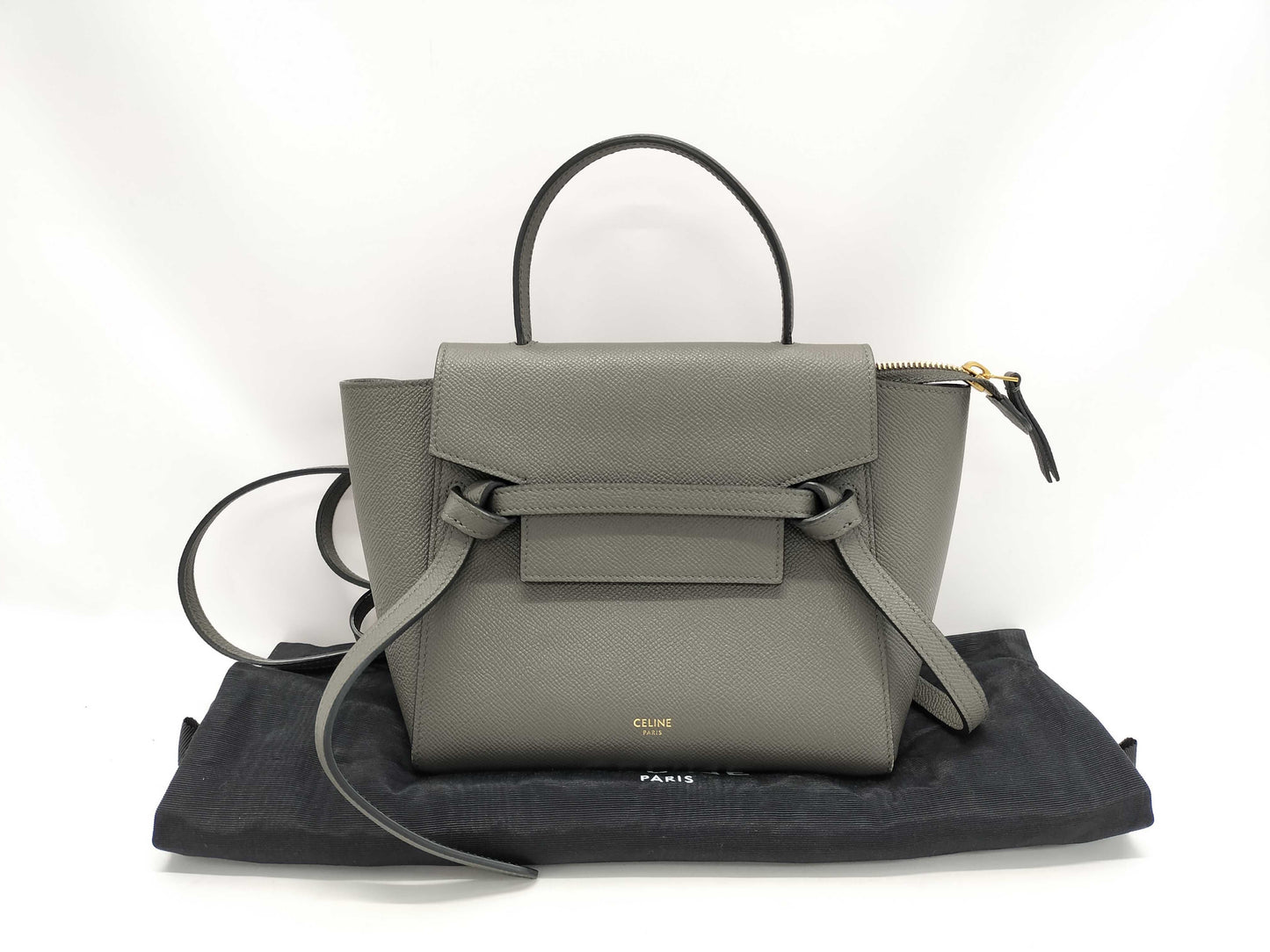 CELINE Nano Handbag