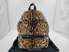Yves Saint Laurent Fur Backpack