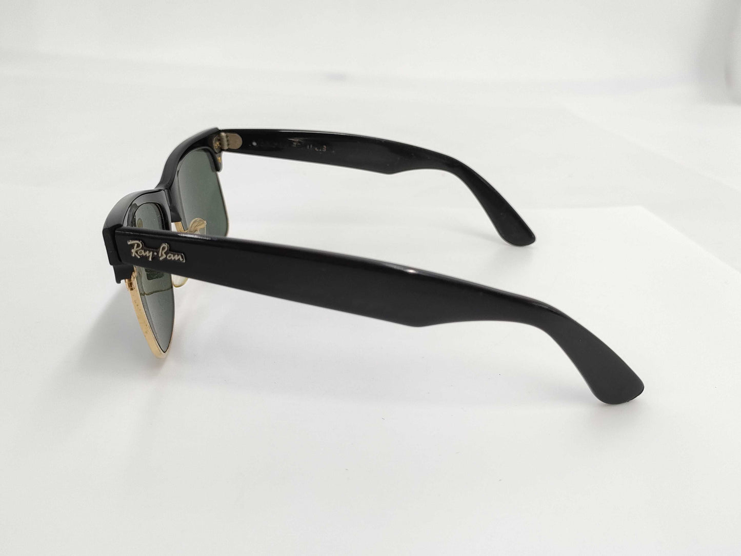RayBan Wayfarer Max Sunglasses/Eyeglasses