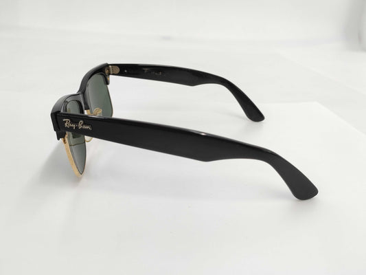 RayBan Wayfarer Max Sunglasses/Eyeglasses
