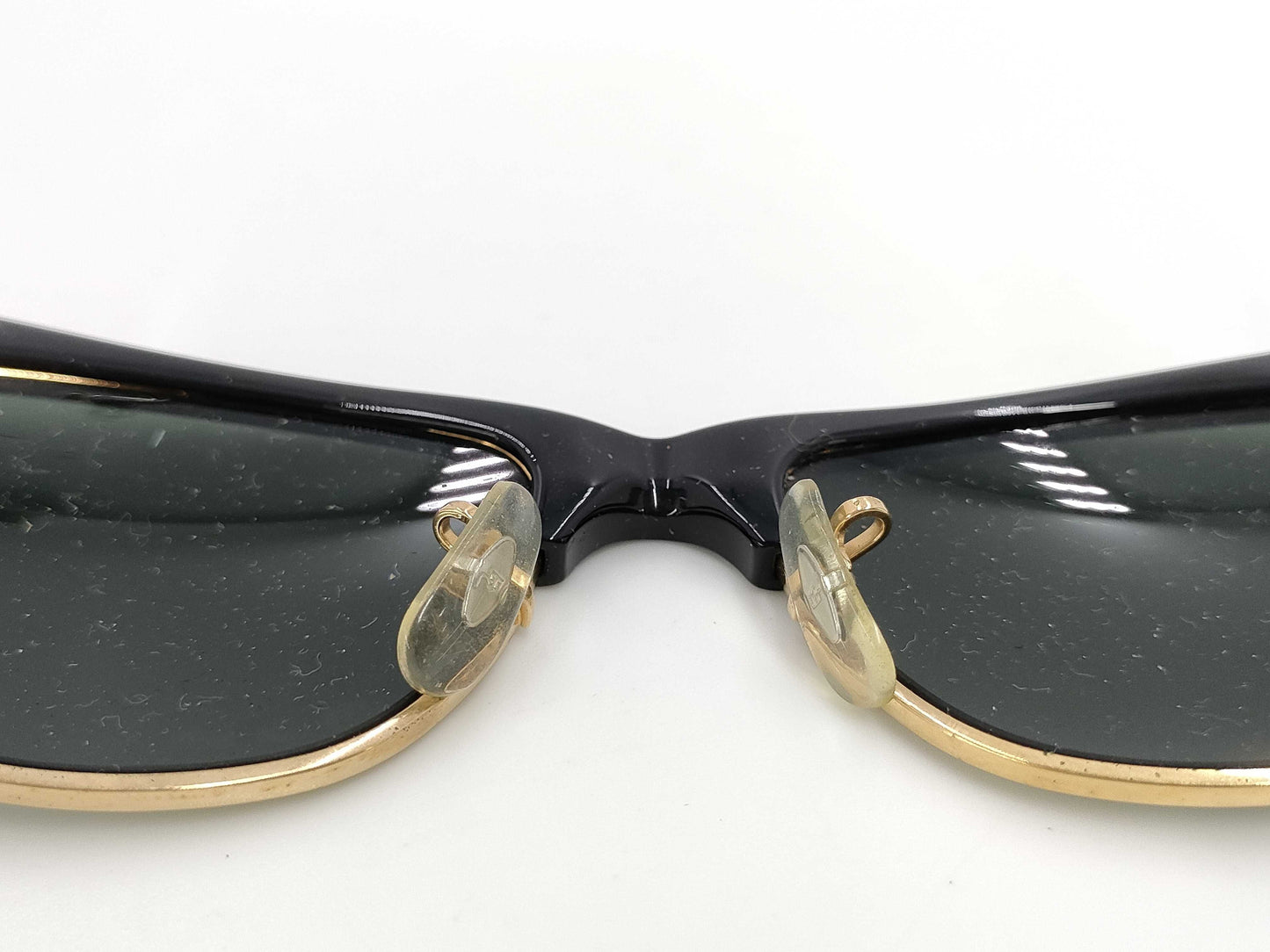 RayBan Wayfarer Max Sunglasses/Eyeglasses