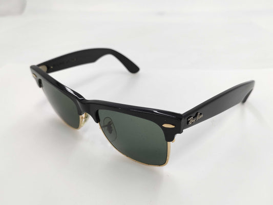 RayBan Wayfarer Max Sunglasses/Eyeglasses