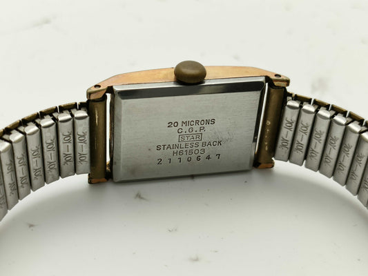 CITIZEN 20MICRONS Women's Watch