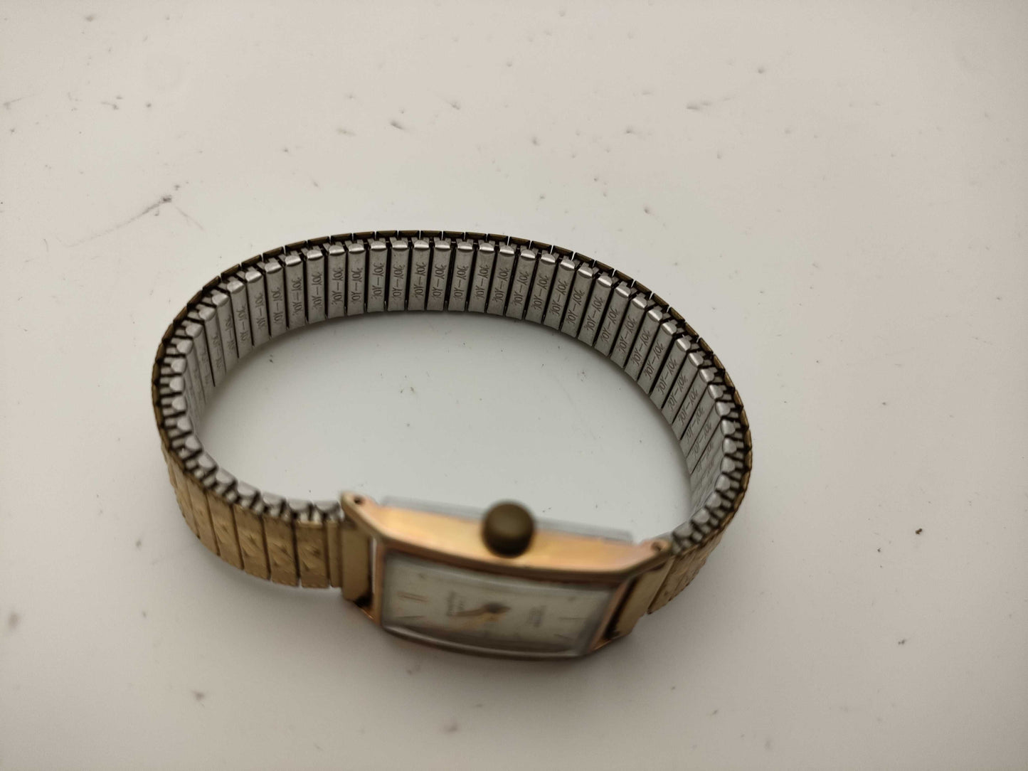 CITIZEN 20MICRONS Women's Watch