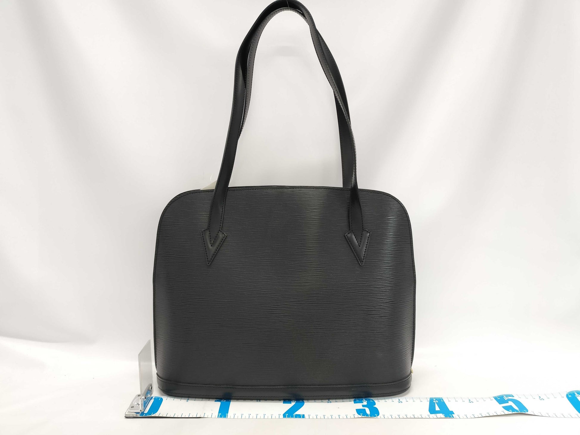 LOUIS VUITTON Epi M52282 Lussack Tote Bag