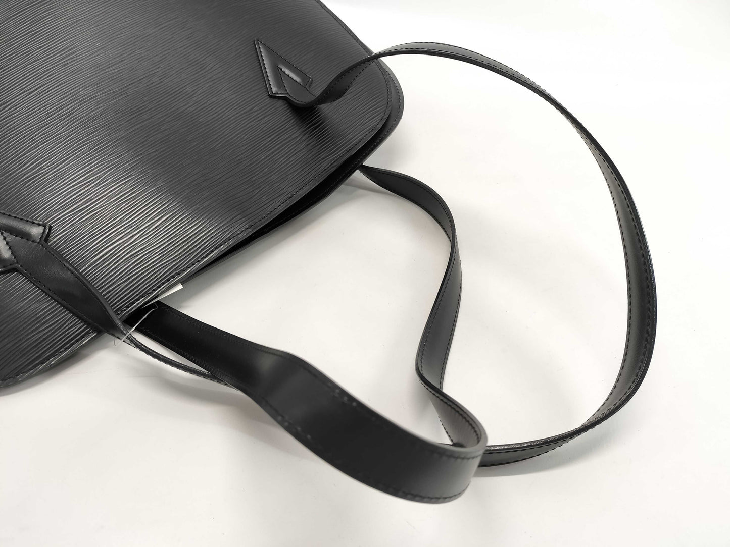 LOUIS VUITTON Epi M52282 Lussack Tote Bag