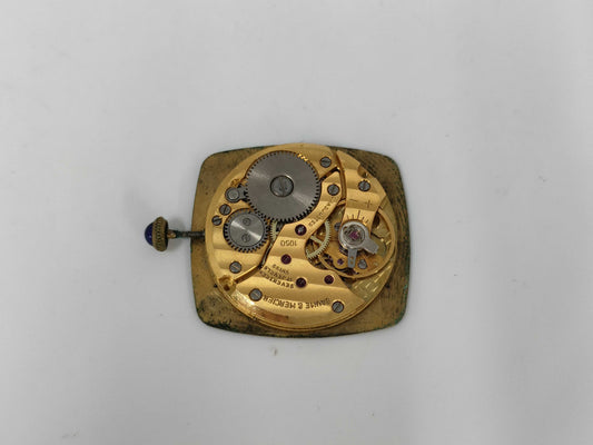 BAUME & MERCIER Square Dial Other Accessories