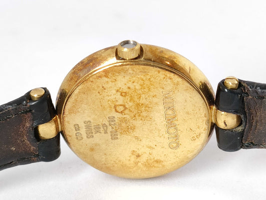 MIKIMOTO 082-059 Quartz K18 Unmoving Women's Watch