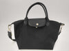 LONG CHAMP 2-way bag handbag