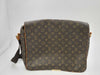 LOUIS VUITTON Monogram Valmy GM Shoulder Bag