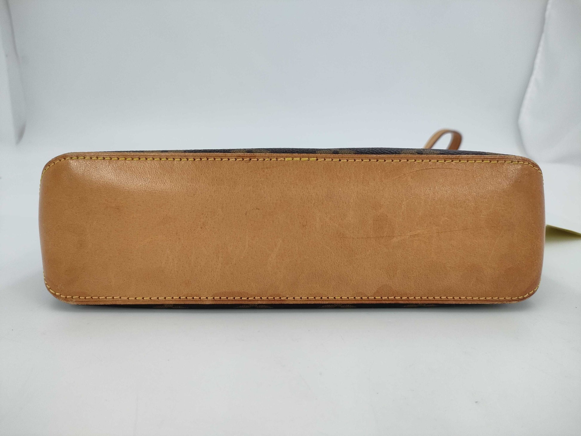 LOUIS VUITTON Monogram M51240 Trotter Shoulder Bag