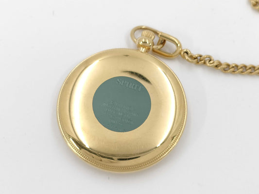 SEIKO 5S21-0A30 071795 Unworked Pocket Watch