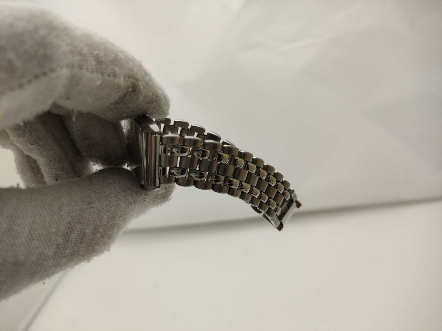 OMEGA De Ville Men's Square Women's Watch