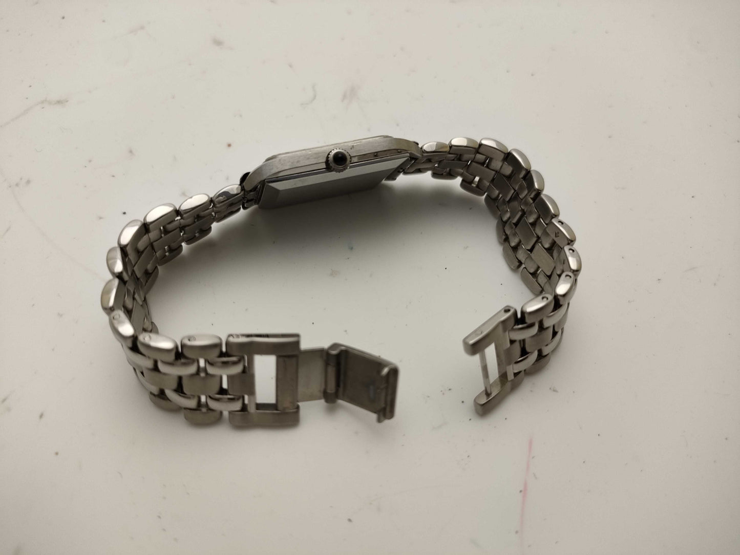 OMEGA De Ville Men's Square Women's Watch