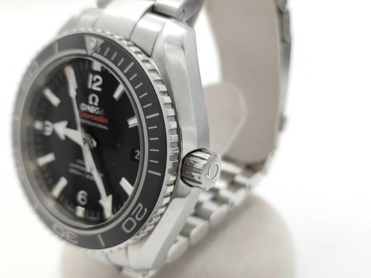 OMEGA Seamaster 232.30.42.21.01.001 87059411 Automatic Men's Watch