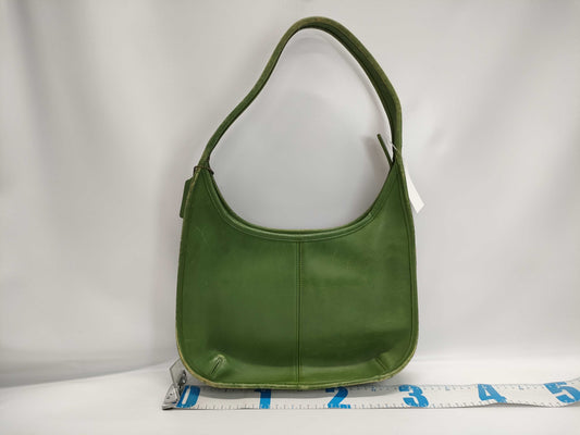 COACH Ergo Shoulder Bag, Green