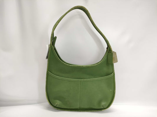 COACH Ergo Shoulder Bag, Green