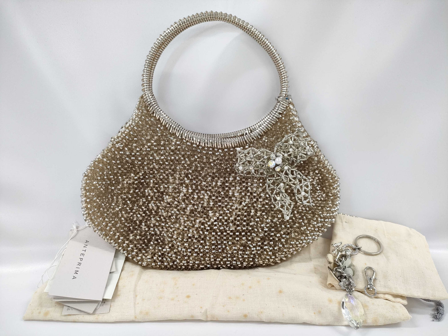 ANTEPRIMA Wireback Ribbon Handbag