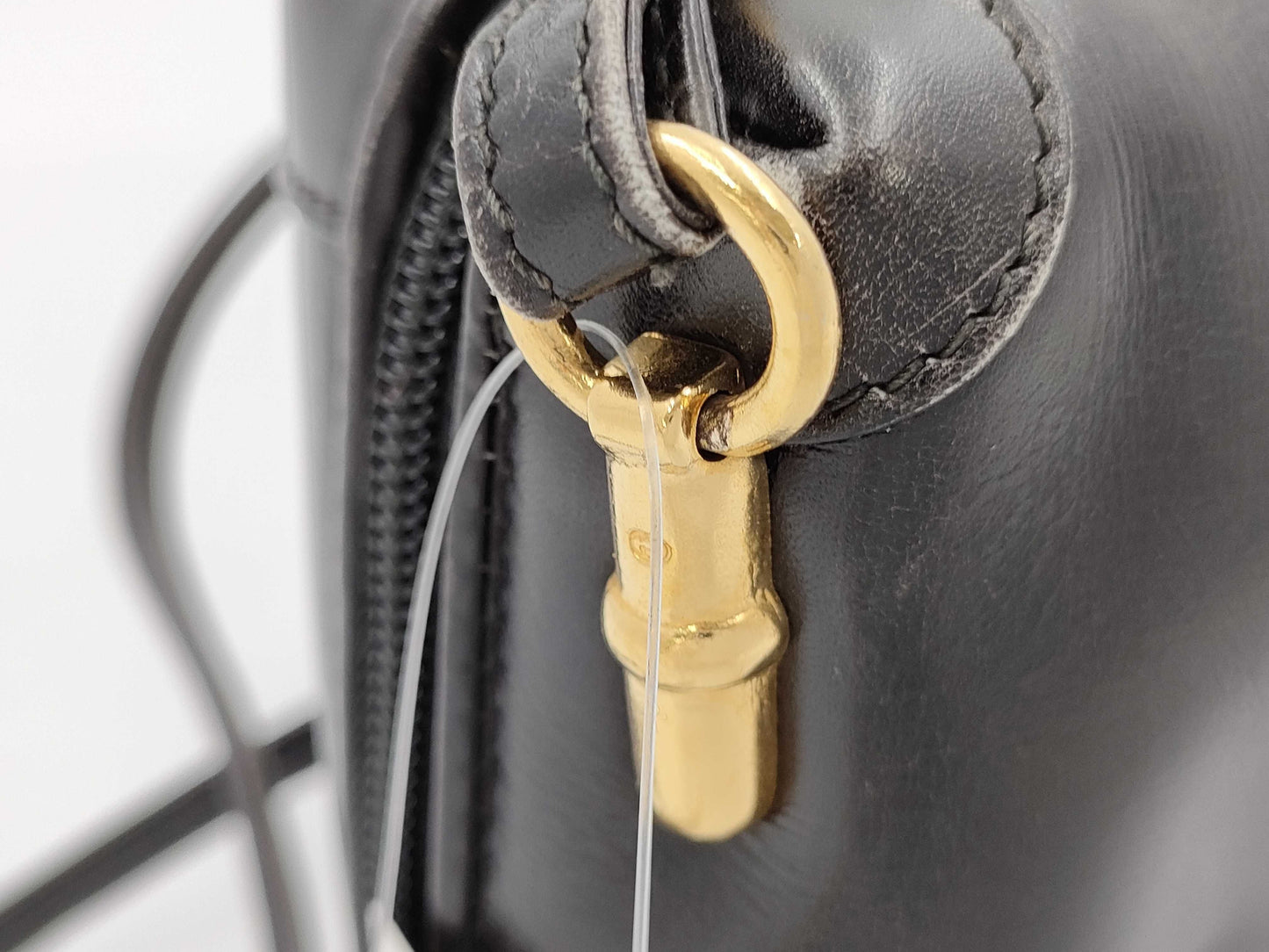 GUCCI 007, 115, 4916 Shoulder Bag