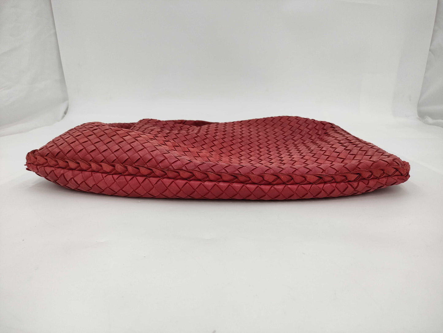 BOTTEGA VENETA Hobo One-Shoulder Handbag