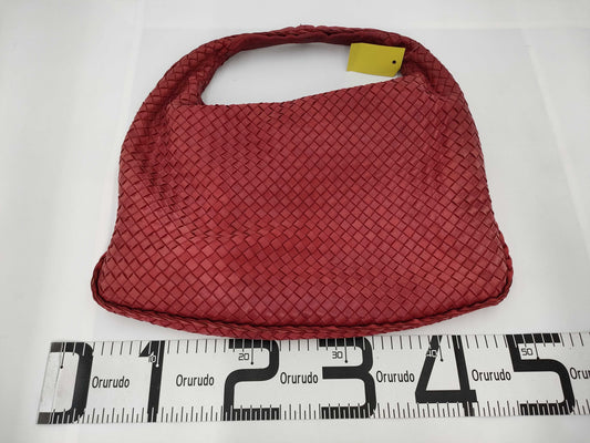 BOTTEGA VENETA Hobo One-Shoulder Handbag