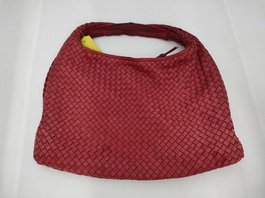 BOTTEGA VENETA Hobo One-Shoulder Handbag