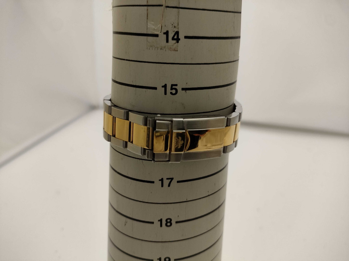 John Harrison J.H-003 Skeleton Men's Watch