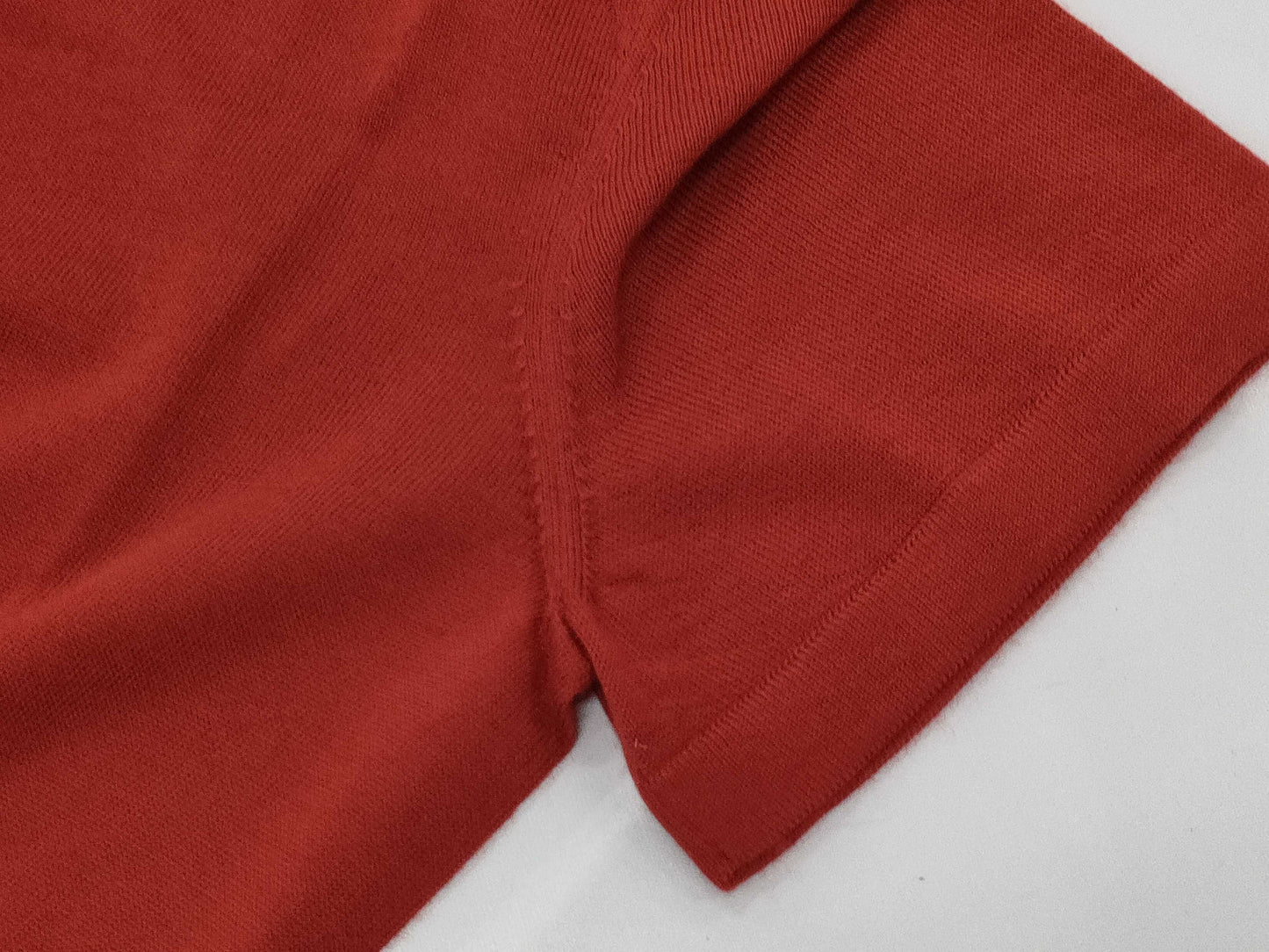 HERMES cashmere top