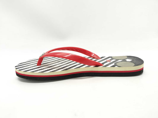 Home storage Alice and Olivia beach sandals