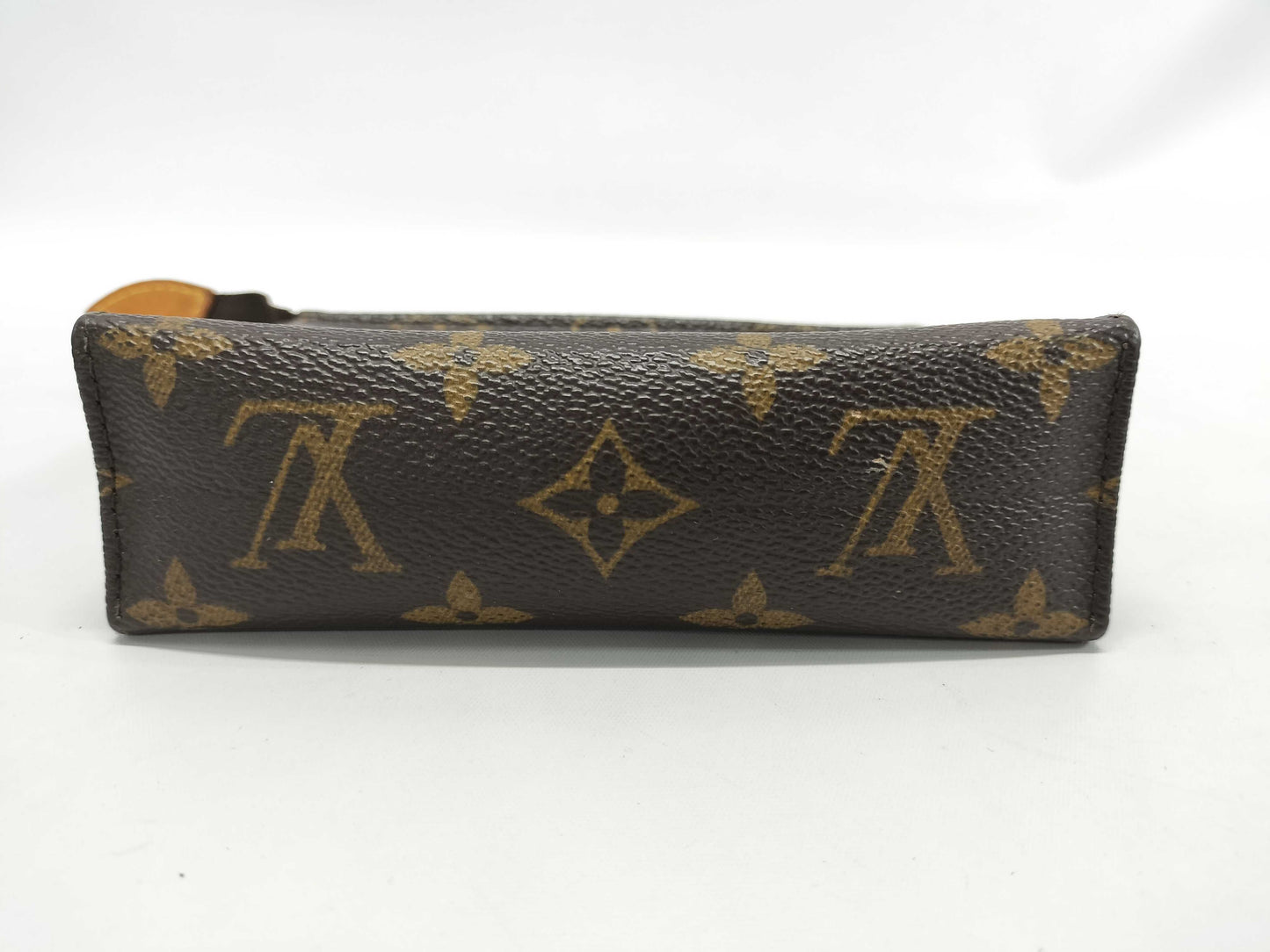 LOUIS VUITTON Monogram Posh Toilette 15 M47546 Pouch