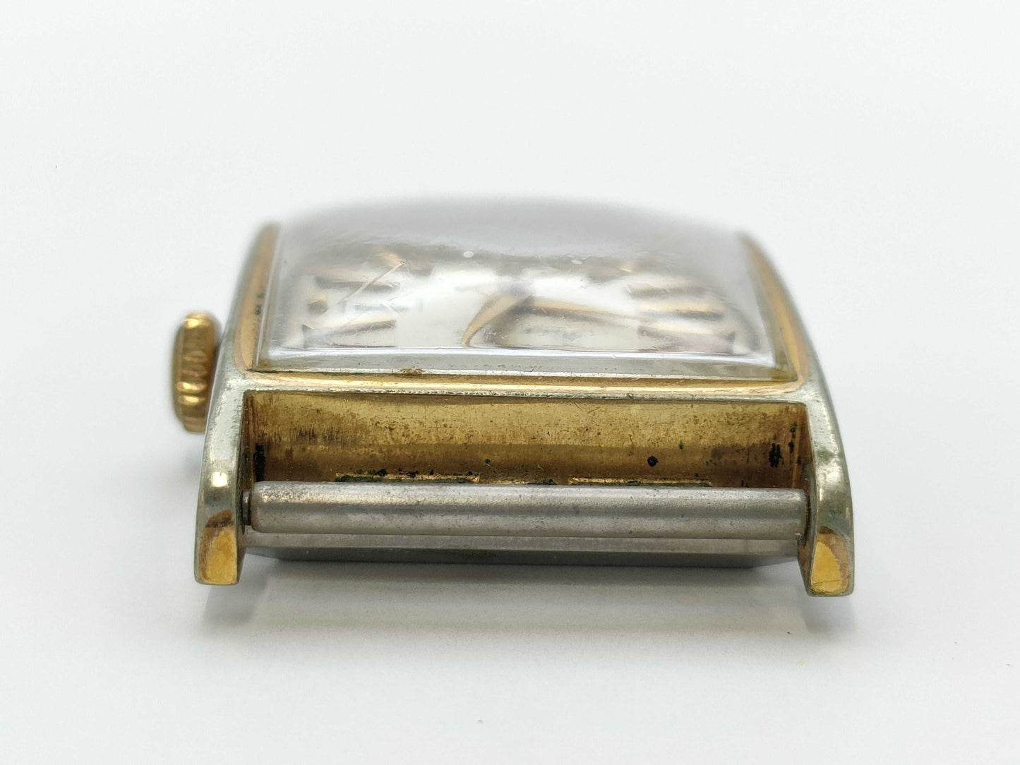ORIENT 21 Jewels Face Women's Watch