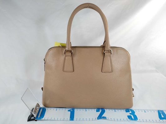 PRADA 2WAY handbag