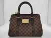 LOUIS VUITTON Monogram Berkeley/N52000 Handbag