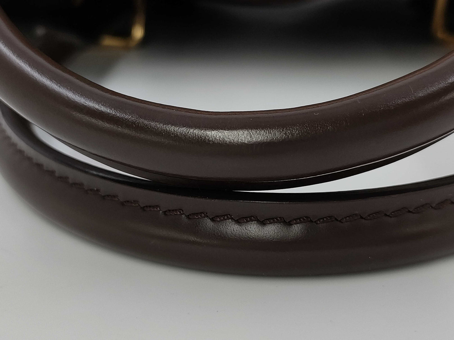 LOUIS VUITTON Monogram Berkeley/N52000 Handbag