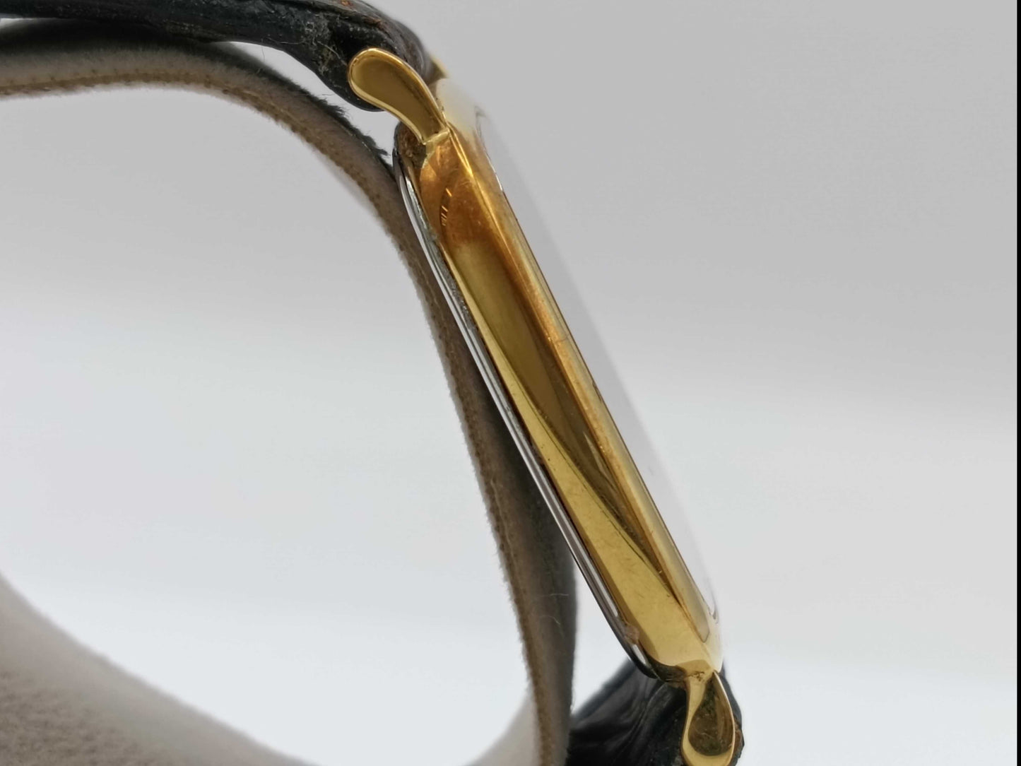 OMEGA 51097642 Quartz Immovable Women's Watch