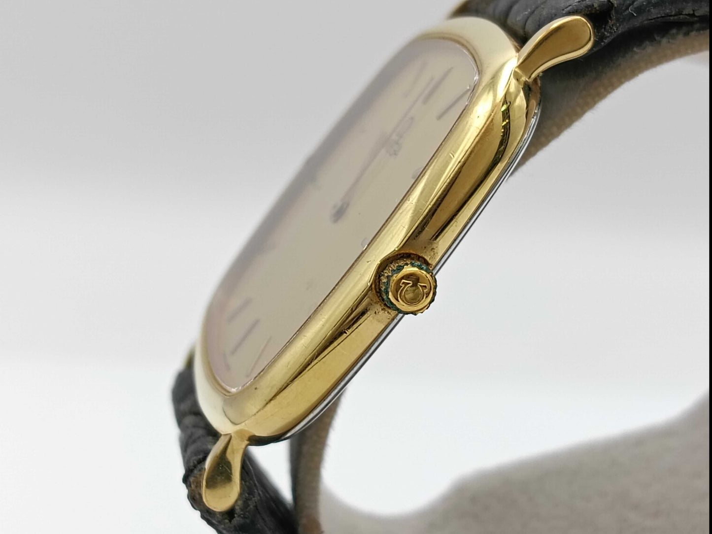 OMEGA 51097642 Quartz Immovable Women's Watch