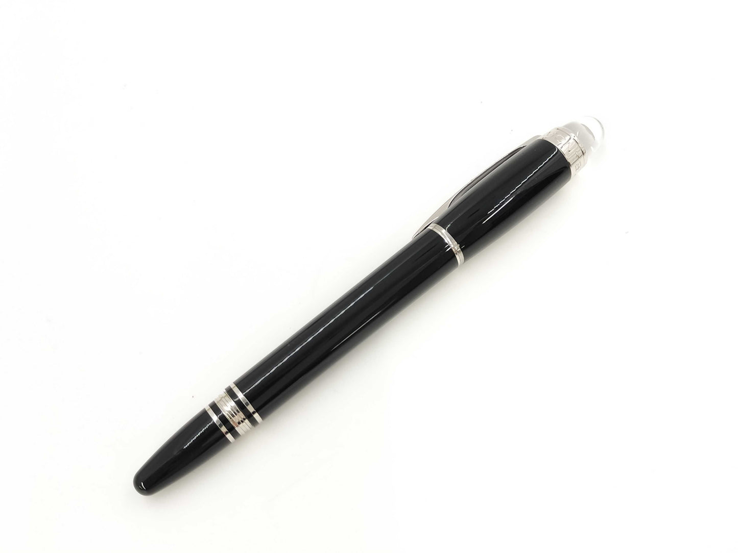 Montblanc Starwalker Pen/Fountain Pen