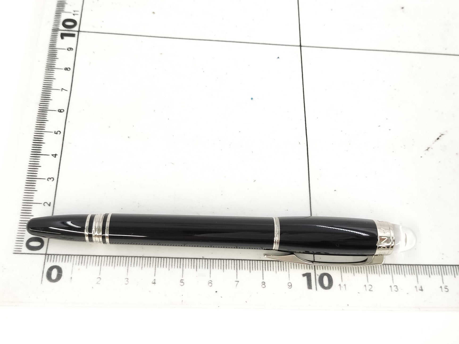 Montblanc Starwalker Pen/Fountain Pen