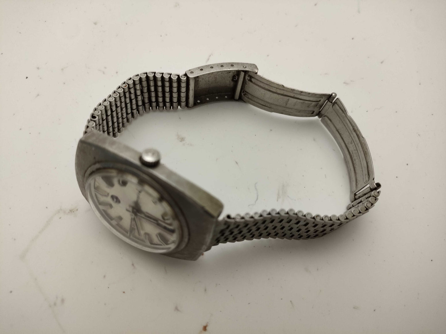 RADO VOYAGER Men's Watch