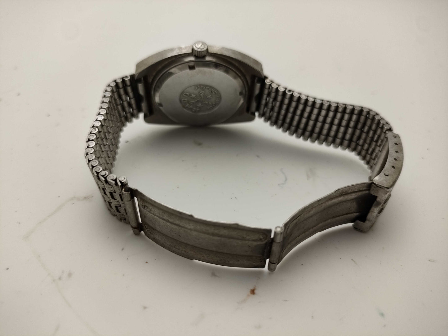 RADO VOYAGER Men's Watch