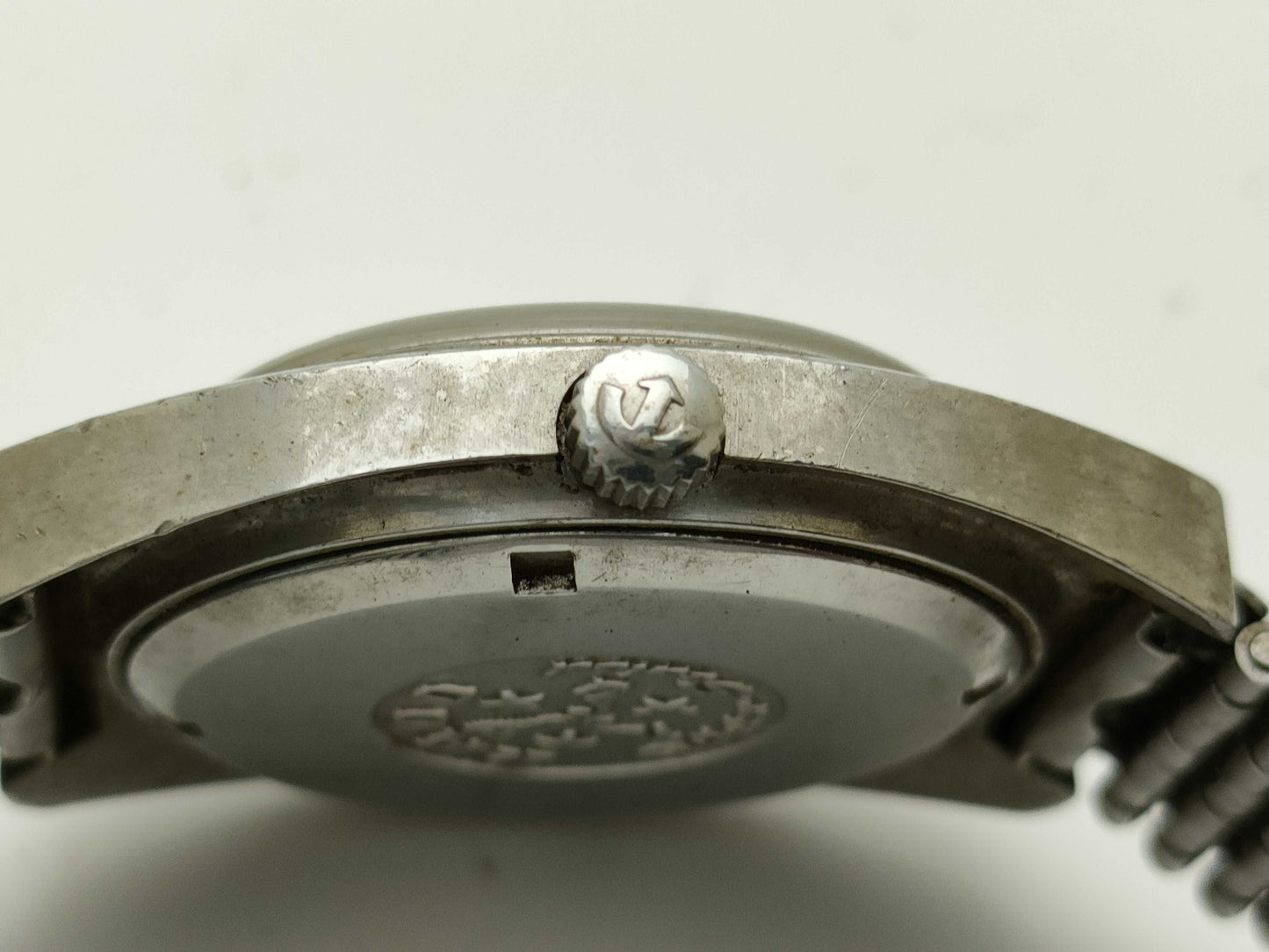 RADO VOYAGER Men's Watch